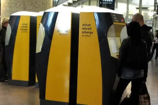 Bug SNCF : retour à la normale