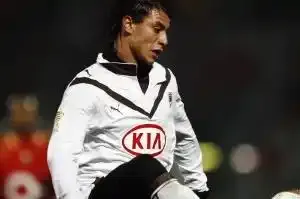 Chamakh: "on n'avance pas"