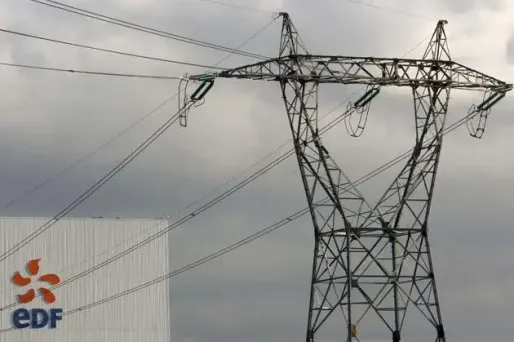 EDF espère une hausse de ses tarifs