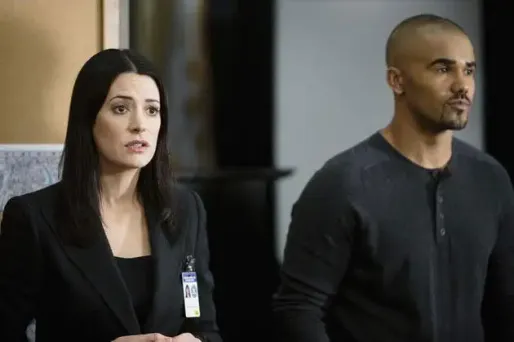 Esprits criminels les enterre tous