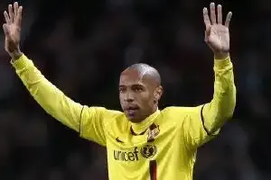 Henry vers New York ?