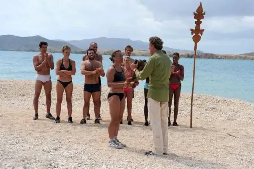 Koh-Lanta plie, mais ne rompt pas