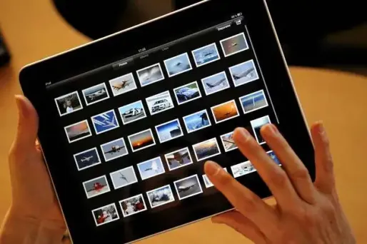 L’iPad arrive, les forfaits avec