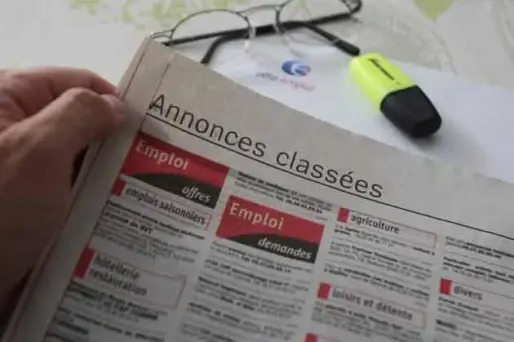 La crise plus forte dans le Nord et l’Est