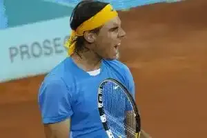 La Reconquista de Nadal