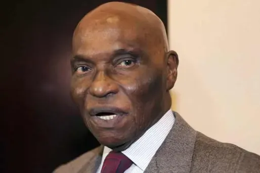 Le Sénégal accuse l’Elysée