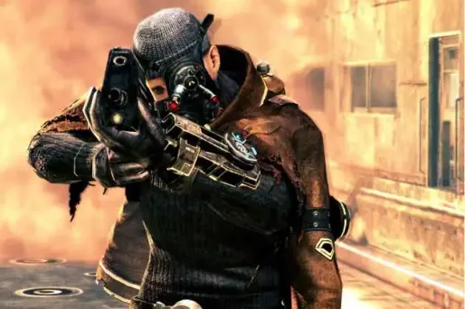 Lost Planet 2, une drôle de guerre