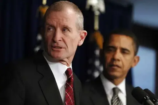 Mission impossible pour Mr Renseignement