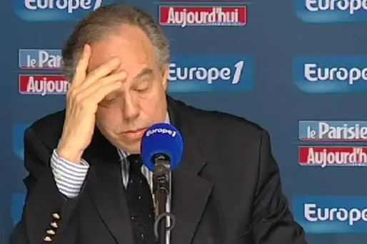 "Mon devoir, c'est de ne rien dire"