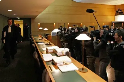 Musulin : le parquet fait appel