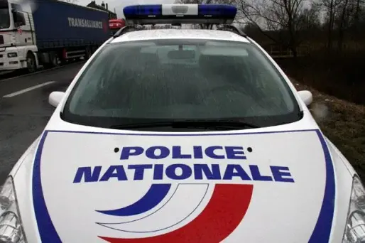 Nord : de jeunes cambrioleurs arrêtés