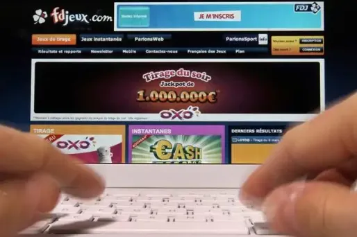 Paris en ligne : faites vos jeux!