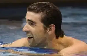 Phelps, l'homme aux 100.000 euros