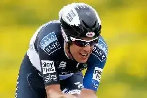 Porte profite de l'occasion