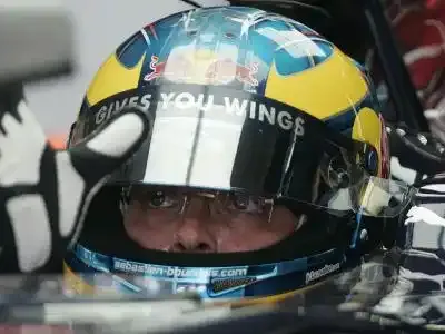 Sébastien Bourdais se confie