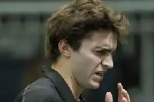 Simon renonce à Roland-Garros