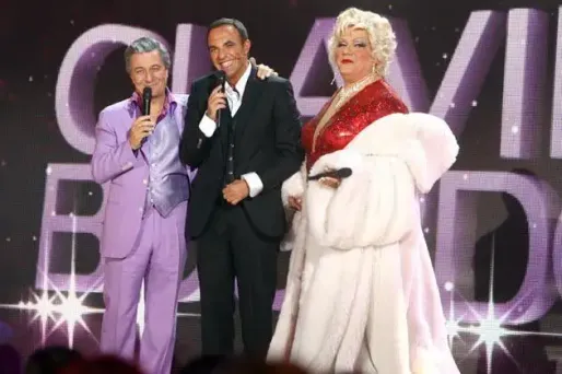 TF1, pour le meilleur et pour le rire