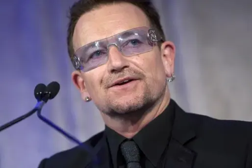 U2 : Bono opéré, tournée interrompue
