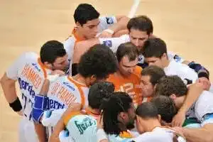 Un 12e sacre pour Montpellier!