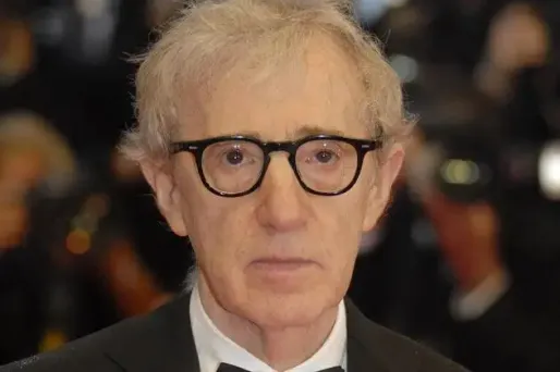 Woody Allen, un habitué de Cannes