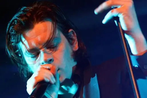 A la découverte de Biolay, le superbe