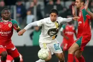 Arles-Avignon se met la pression