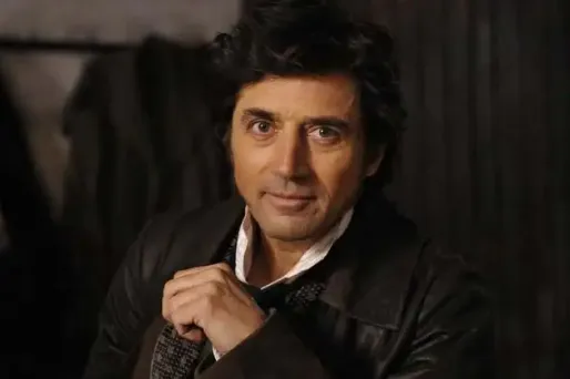 Bon retour pour Vidocq