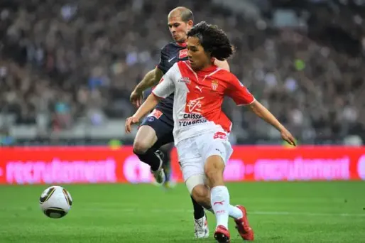 Coupe de France : le PSG vainqueur