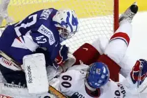 Défaite logique pour les Bleus