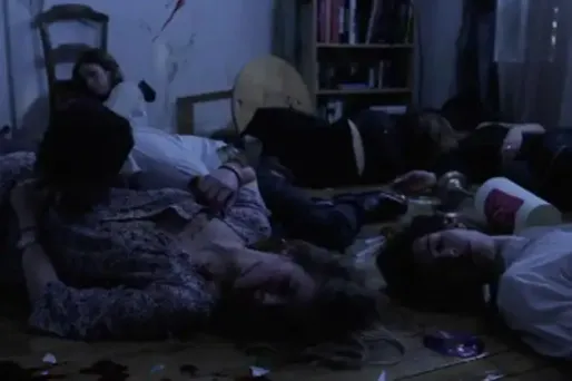 Des films contre le "binge drinking"