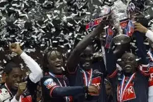 France 2 gagne la coupe des audiences