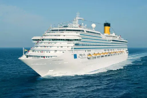 Gagnez votre croisière Salut les copains