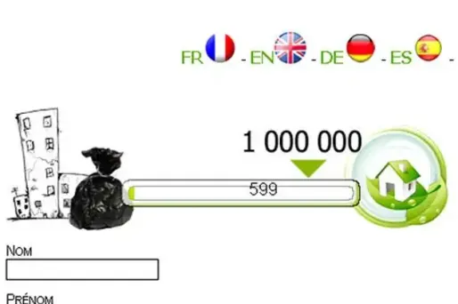 Internet mobilisé contre le suremballage