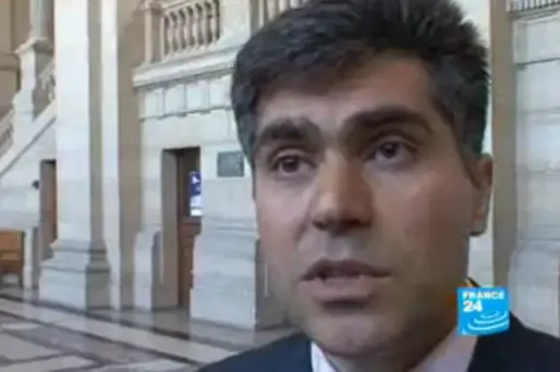 La justice tranche en faveur d’un Iranien