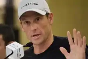 Le dernier Tour d'Armstrong