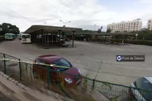 Le violeur du pont de Sèvres arrêté