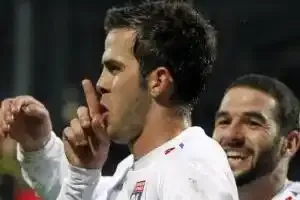 Lyon reprend la main