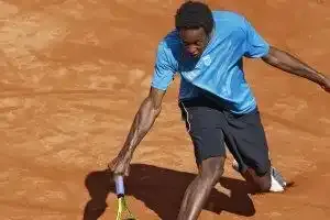 Monfils retrouve ses marques