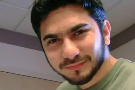 Qui est Faisal Shahzad ?