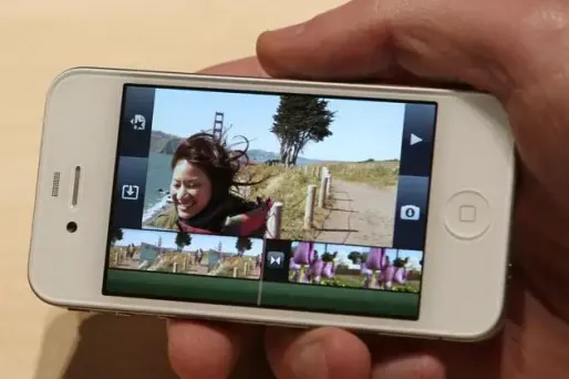 Retard au démarrage de l’iPhone 4