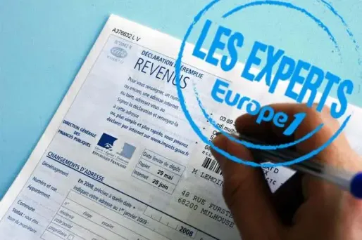 Bien remplir sa déclaration de revenus (1/3)
