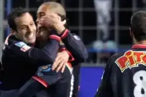 EN DIRECT: Suivez Monaco-PSG