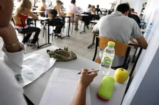 "Fernando Torres, il l’a eu son bac ?"