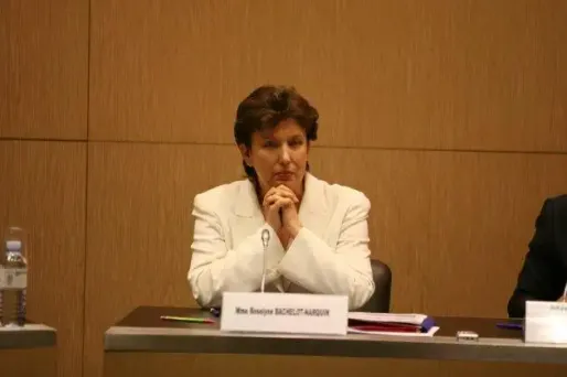 FFF : Bachelot calme le jeu