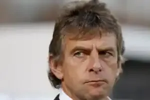 Gourcuff vu par son père