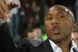 Kombouaré: "Beaucoup de joie"