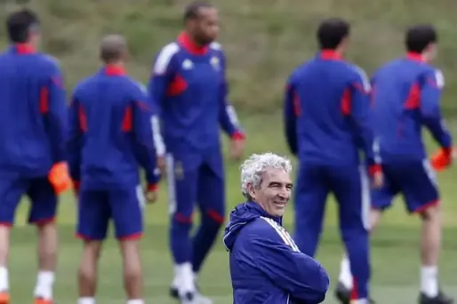 Le départ d'Anelka vu de Trappes