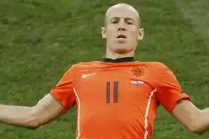 Les Pays-Bas sans convaincre