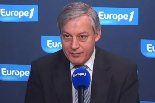 Noyer : "entre 5 ans et 10 ans de rigueur"