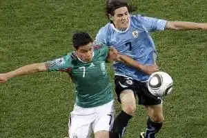 Uruguay et Mexique au rendez-vous